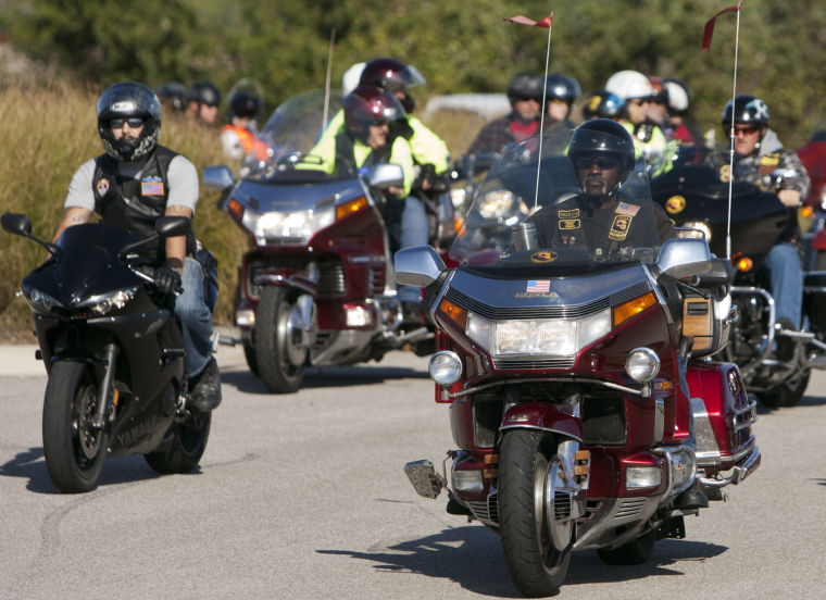 Ride for Wreaths